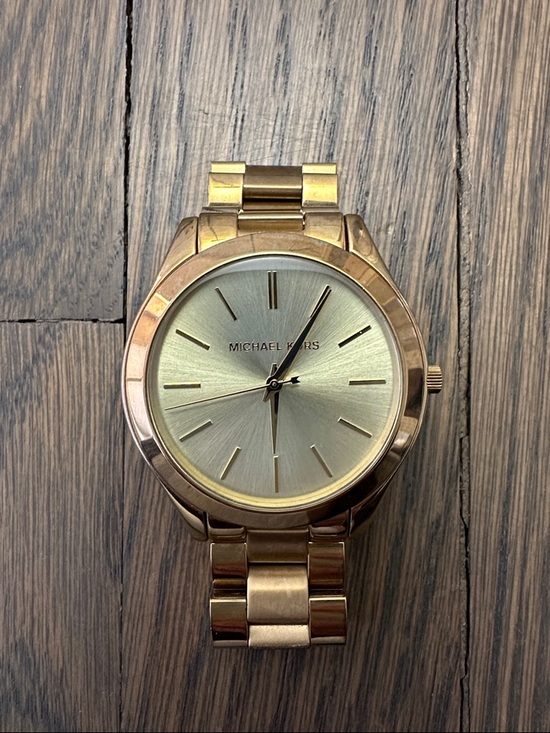 Michael Kors Accessories - Michael Kors Watch